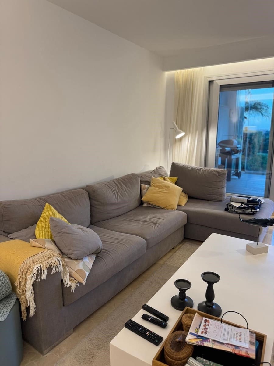 3 Zimmer Apartment zu verkaufen in La Mairena mit Pool Garage - 375.000 € (Ref: 9805623)
