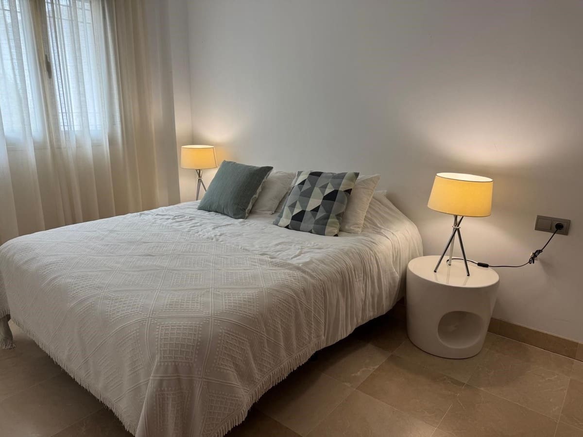 3 Zimmer Apartment zu verkaufen in La Mairena mit Pool Garage - 375.000 € (Ref: 9805623)