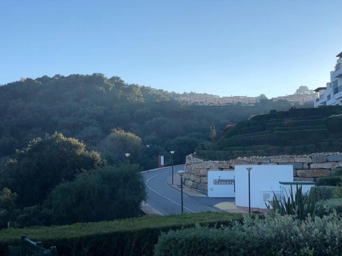 3 Zimmer Apartment zu verkaufen in La Mairena mit Pool Garage - 375.000 € (Ref: 9805623)