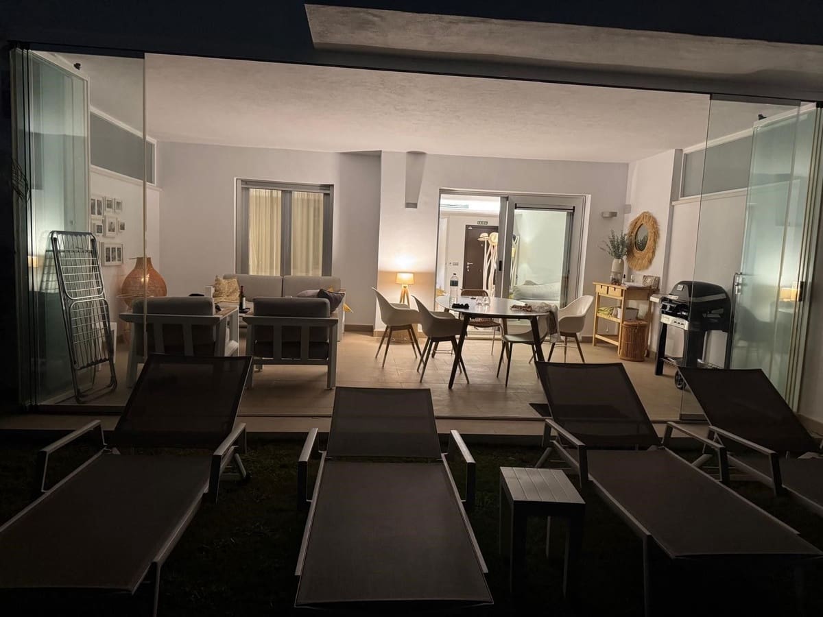 3 Zimmer Apartment zu verkaufen in La Mairena mit Pool Garage - 375.000 € (Ref: 9805623)