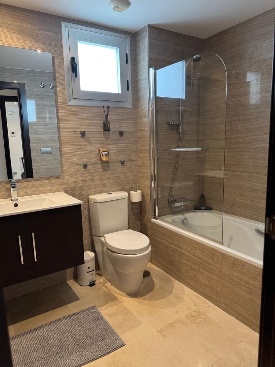 3 Zimmer Apartment zu verkaufen in La Mairena mit Pool Garage - 375.000 € (Ref: 9805623)