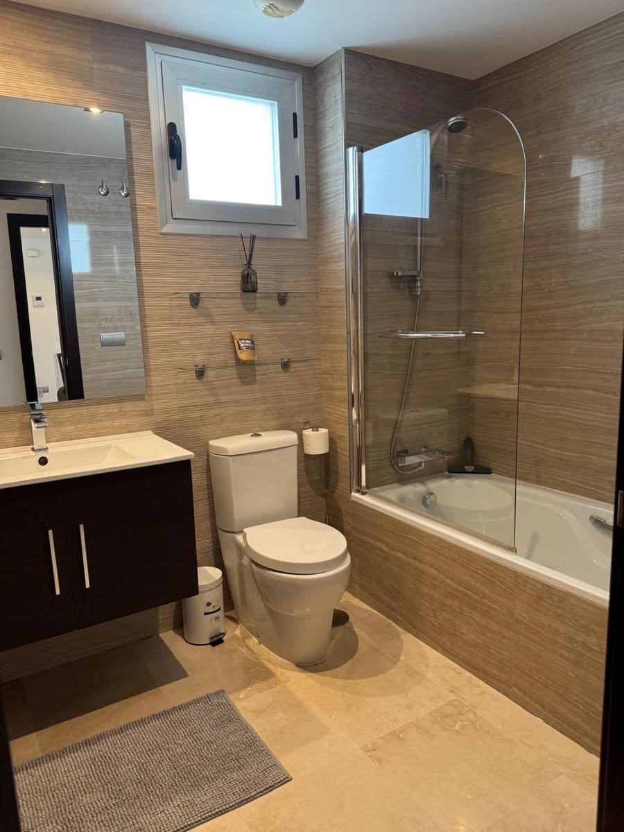 3 Zimmer Apartment zu verkaufen in La Mairena mit Pool Garage - 375.000 € (Ref: 9805623)