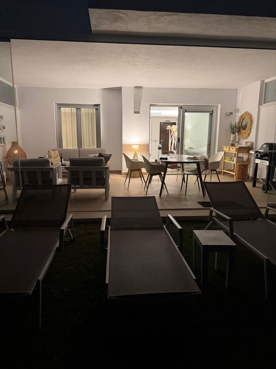 3 Zimmer Apartment zu verkaufen in La Mairena mit Pool Garage - 375.000 € (Ref: 9805623)