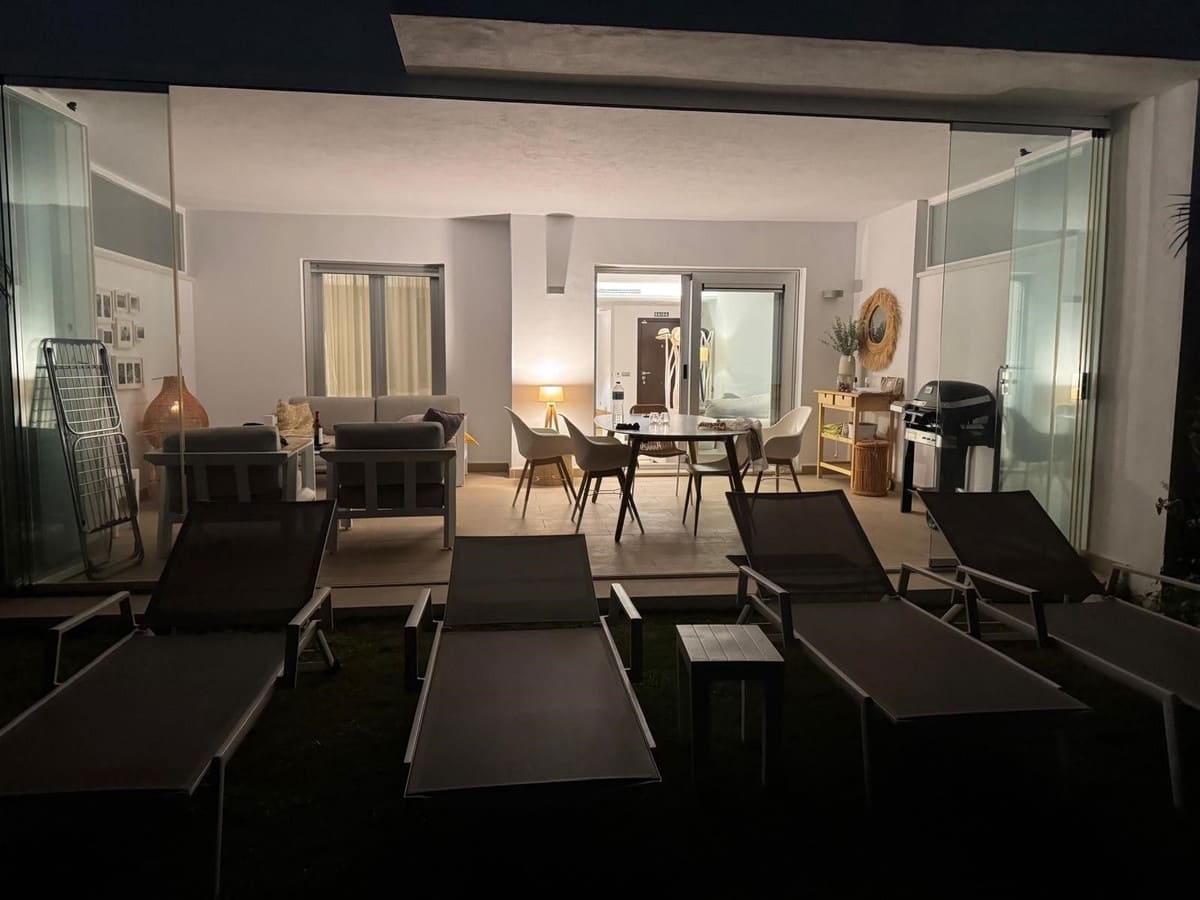 3 Zimmer Apartment zu verkaufen in La Mairena mit Pool Garage - 375.000 € (Ref: 9805623)