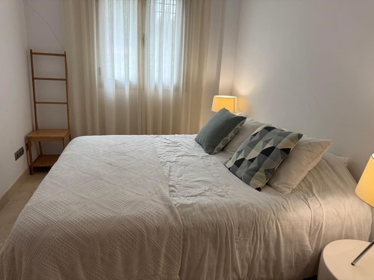 3 Zimmer Apartment zu verkaufen in La Mairena mit Pool Garage - 375.000 € (Ref: 9805623)