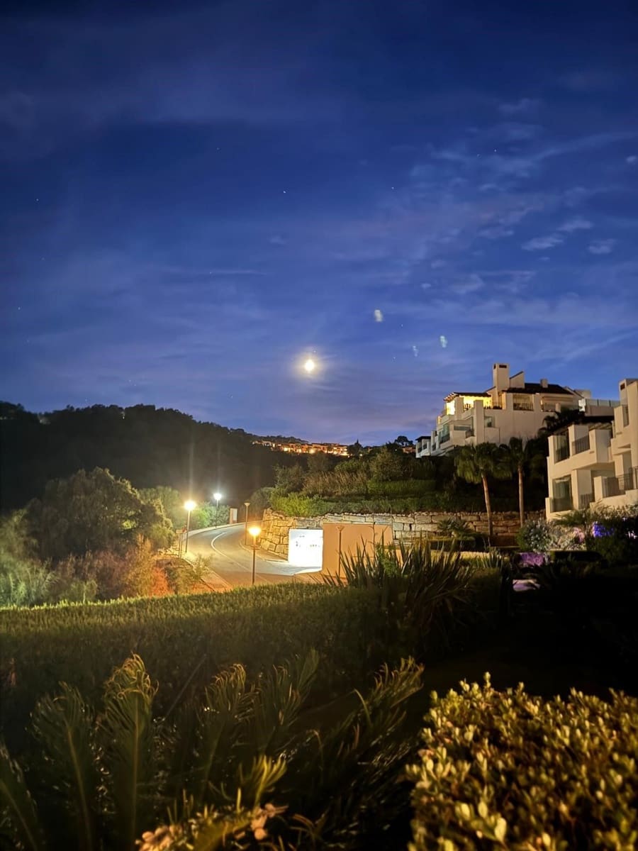 3 Zimmer Apartment zu verkaufen in La Mairena mit Pool Garage - 375.000 € (Ref: 9805623)