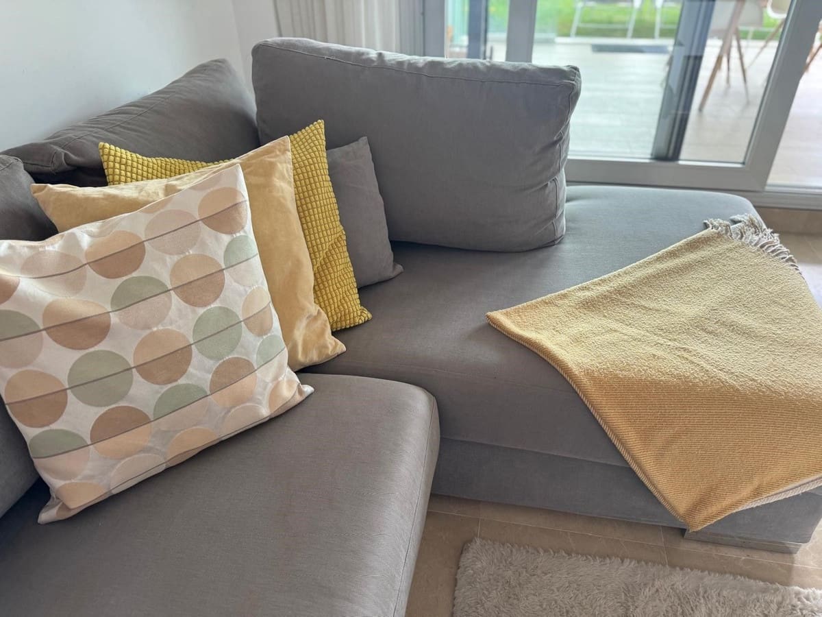 3 Zimmer Apartment zu verkaufen in La Mairena mit Pool Garage - 375.000 € (Ref: 9805623)