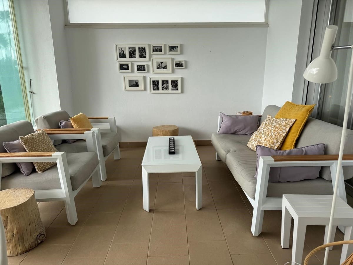 3 Zimmer Apartment zu verkaufen in La Mairena mit Pool Garage - 375.000 € (Ref: 9805623)