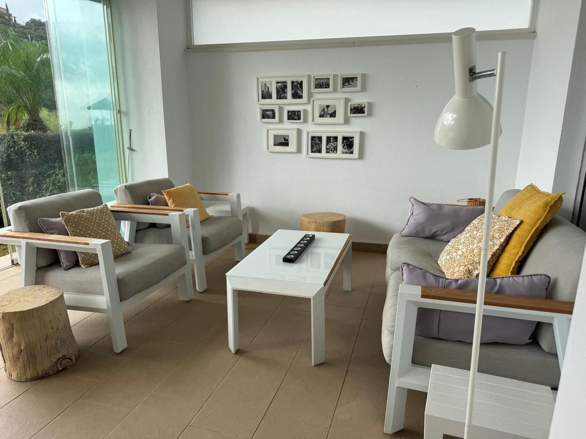 3 Zimmer Apartment zu verkaufen in La Mairena mit Pool Garage - 375.000 € (Ref: 9805623)