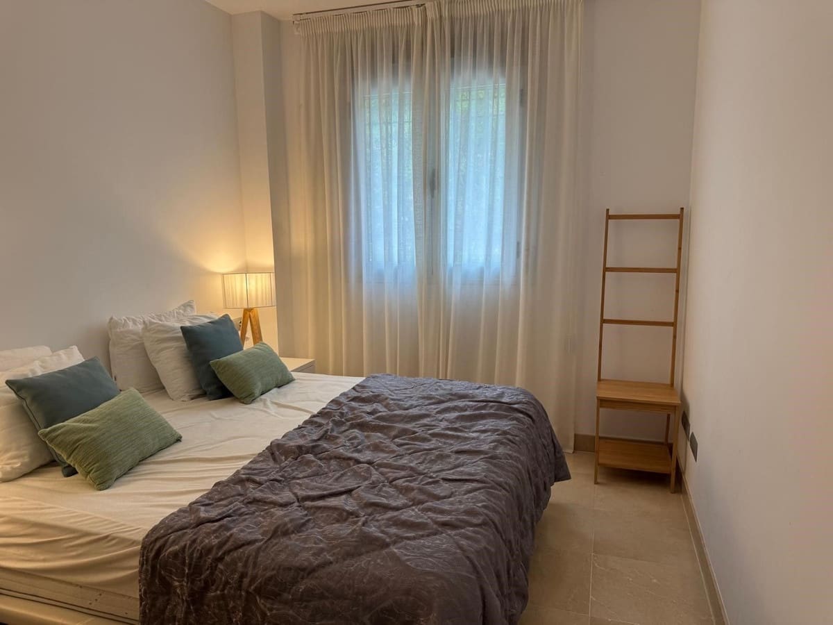3 Zimmer Apartment zu verkaufen in La Mairena mit Pool Garage - 375.000 € (Ref: 9805623)