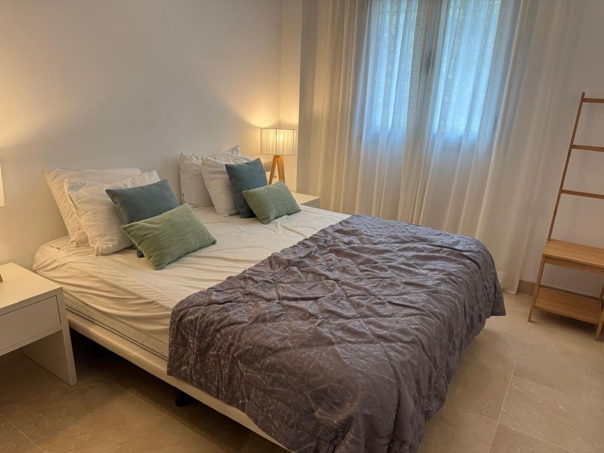 3 Zimmer Apartment zu verkaufen in La Mairena mit Pool Garage - 375.000 € (Ref: 9805623)