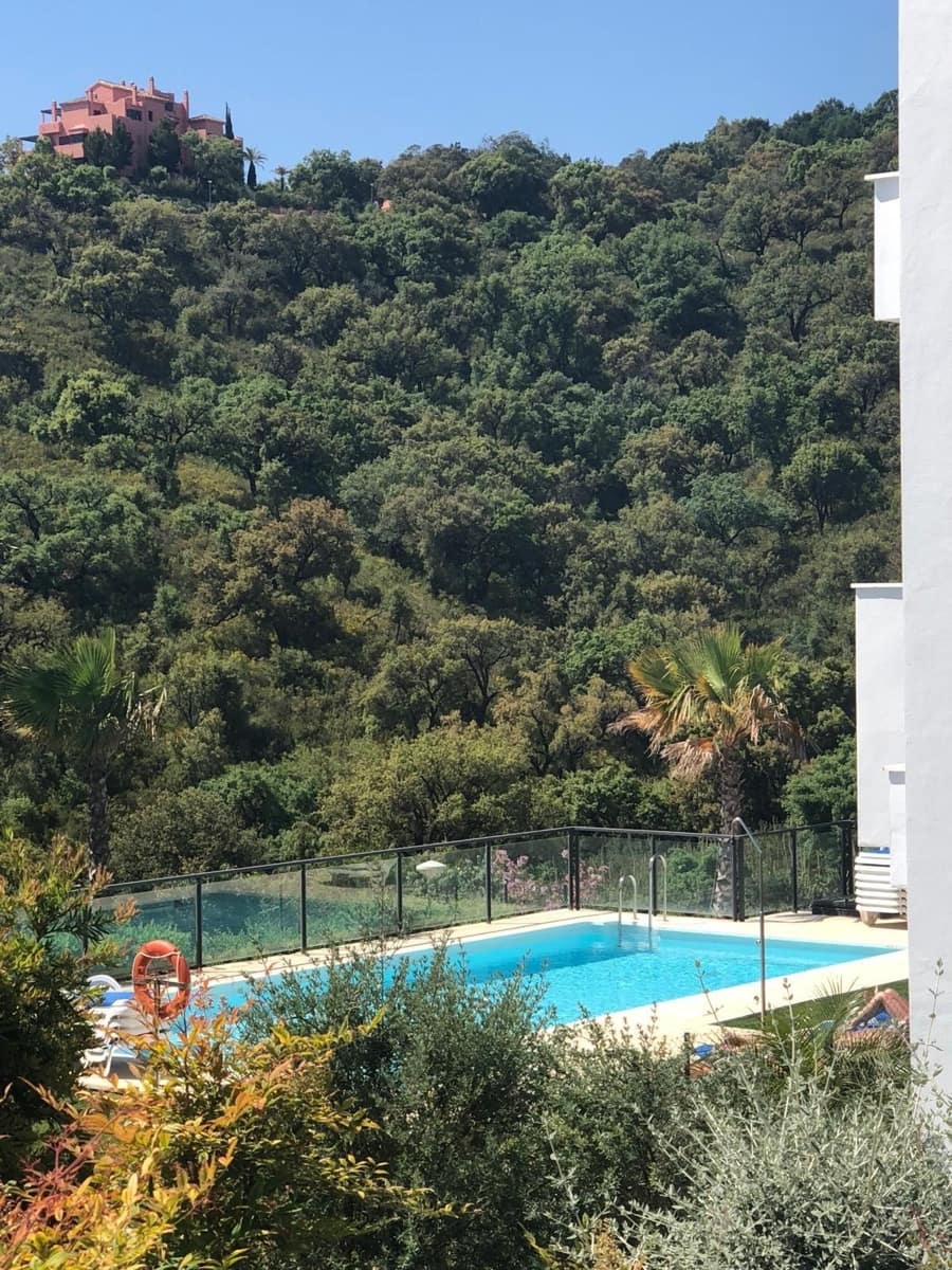 3 Zimmer Apartment zu verkaufen in La Mairena mit Pool Garage - 375.000 € (Ref: 9805623)