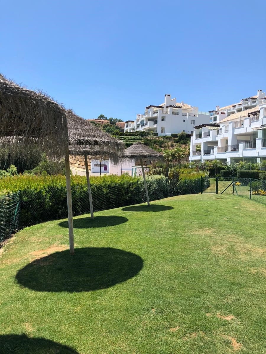 3 Zimmer Apartment zu verkaufen in La Mairena mit Pool Garage - 375.000 € (Ref: 9805623)