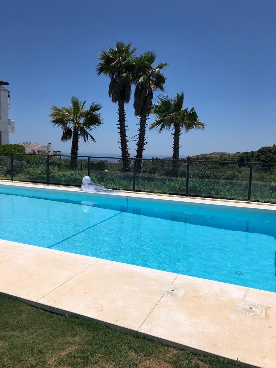 3 Zimmer Apartment zu verkaufen in La Mairena mit Pool Garage - 375.000 € (Ref: 9805623)