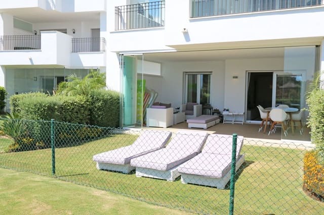 3 quarto Apartamento para venda em La Mairena, Ojen com piscina garagem - 475 000 € (Ref: 9805876)