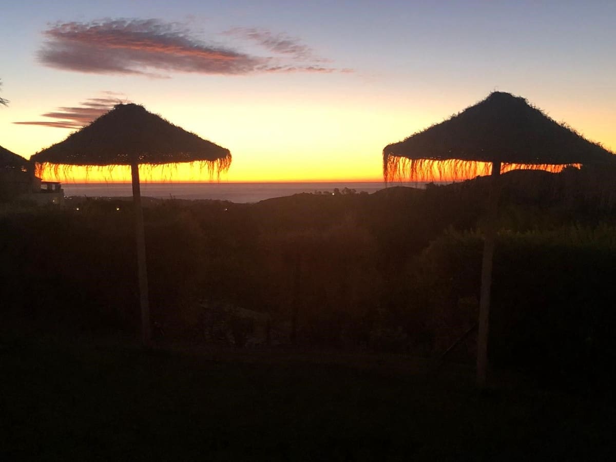 3 makuuhuone Huoneisto myytävänä paikassa La Mairena mukana uima-altaan 
autotalli - 475 000 € (Ref: 9805876)