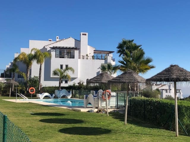 3 quarto Apartamento para venda em La Mairena, Ojen com piscina garagem - 475 000 € (Ref: 9805876)