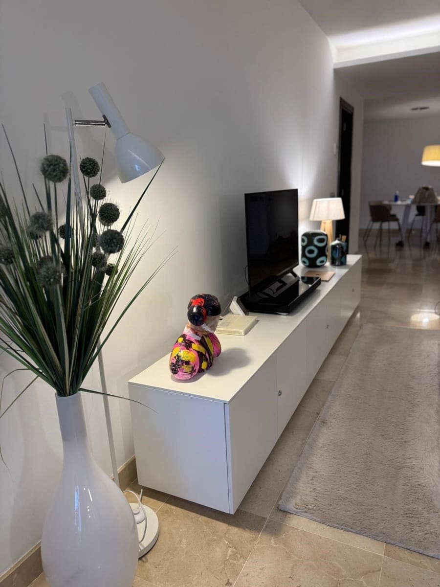 3 makuuhuone Huoneisto myytävänä paikassa La Mairena mukana uima-altaan 
autotalli - 475 000 € (Ref: 9805876)