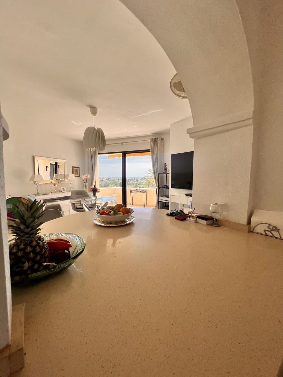 1 sovrum Lägenhet till salu i Estepona med pool garage - 230 000 € (Ref: 9816558)