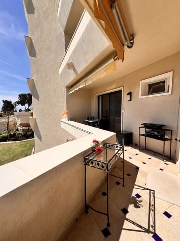 1 sovrum Lägenhet till salu i Estepona med pool garage - 230 000 € (Ref: 9816558)