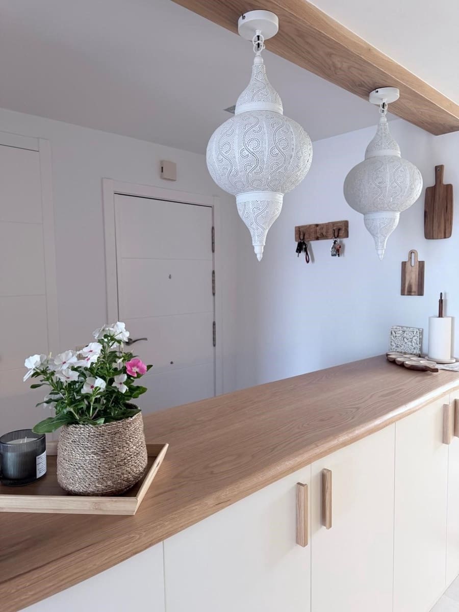 2 slaapkamer Appartement te koop in La Cala de Mijas met zwembad garage - € 550.000 (Ref: 9958698)