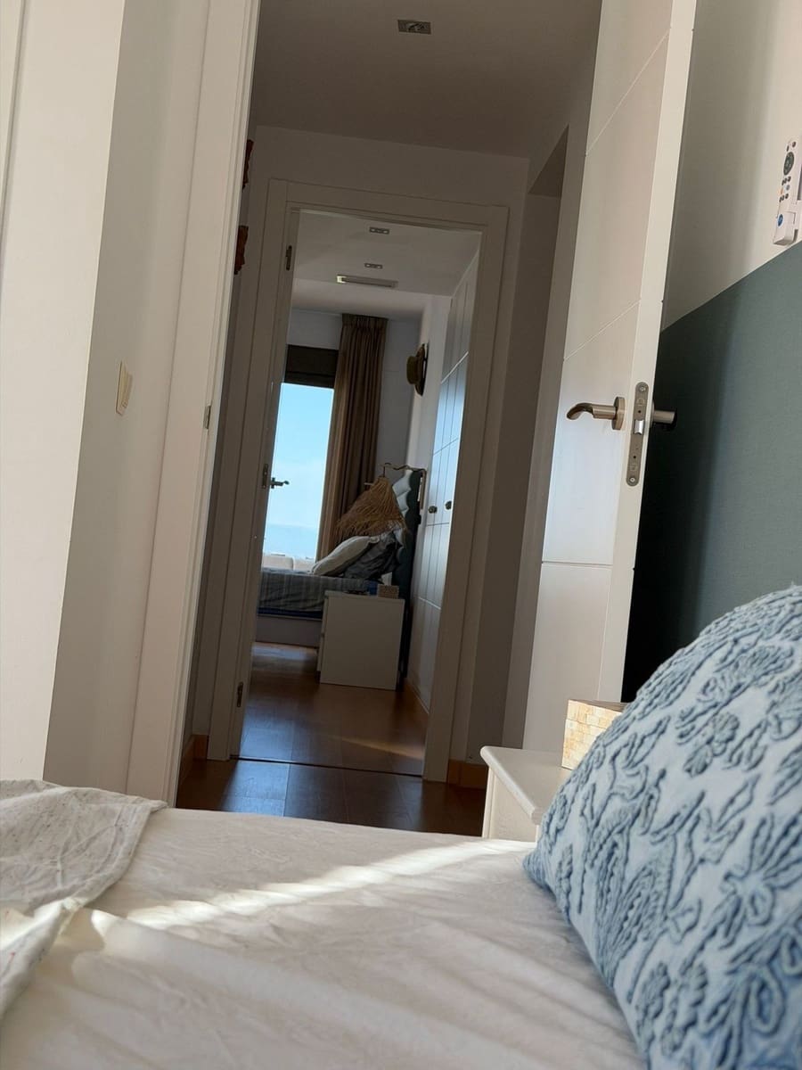 2 slaapkamer Appartement te koop in La Cala de Mijas met zwembad garage - € 550.000 (Ref: 9958698)