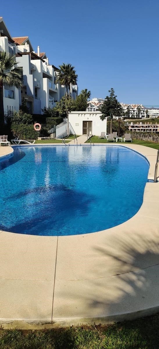 2 slaapkamer Appartement te koop in La Cala de Mijas met zwembad garage - € 550.000 (Ref: 9958698)