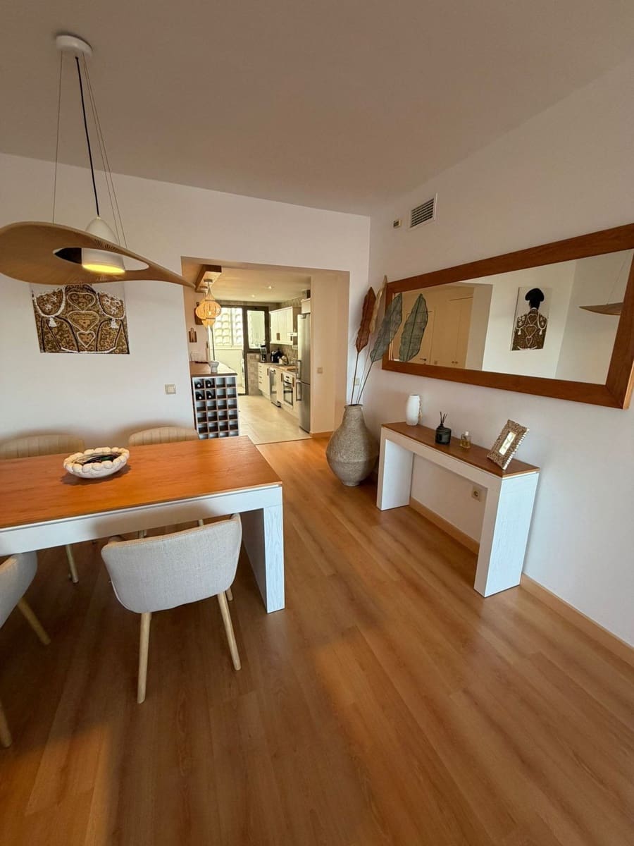 2 slaapkamer Appartement te koop in La Cala de Mijas met zwembad garage - € 550.000 (Ref: 9958698)