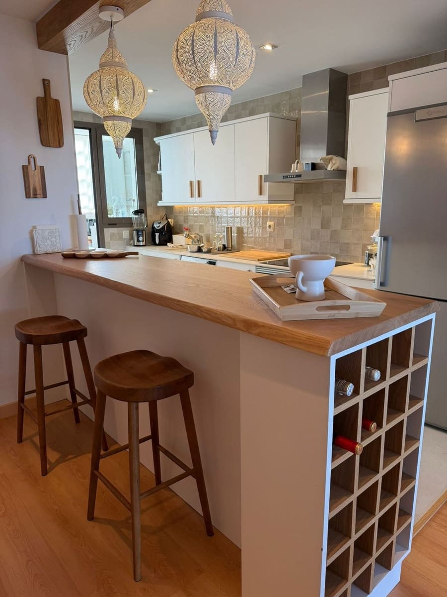 2 slaapkamer Appartement te koop in La Cala de Mijas met zwembad garage - € 550.000 (Ref: 9958698)