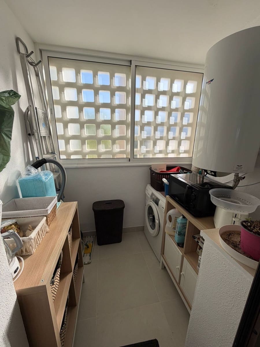 2 slaapkamer Appartement te koop in La Cala de Mijas met zwembad garage - € 550.000 (Ref: 9958698)