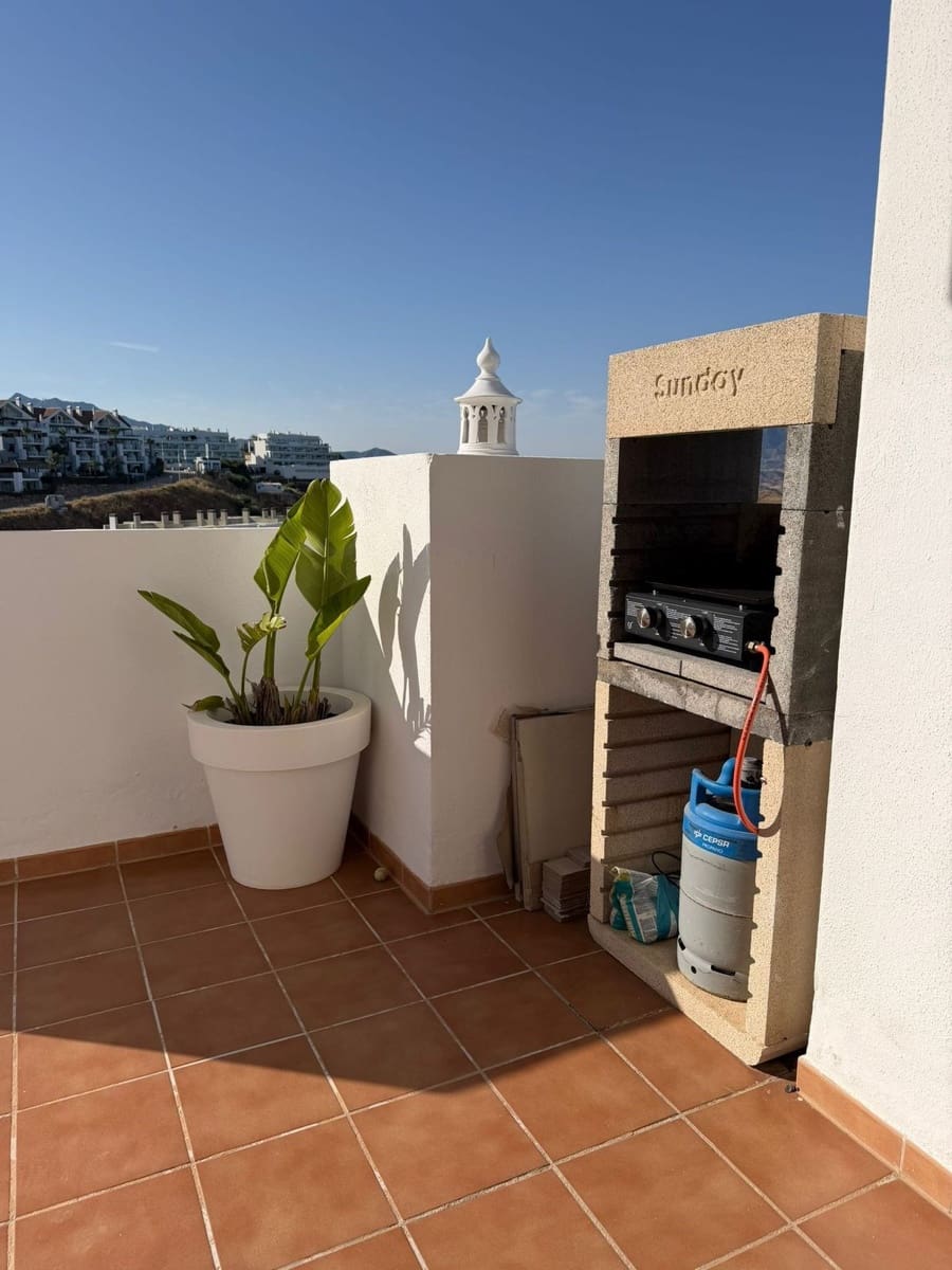2 slaapkamer Appartement te koop in La Cala de Mijas met zwembad garage - € 550.000 (Ref: 9958698)