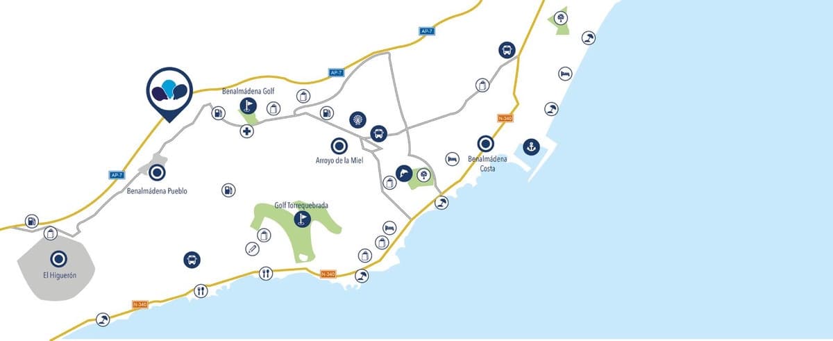 2 soverom Leilighet til salgs i Benalmadena - € 288 000 (Ref: 5620982)