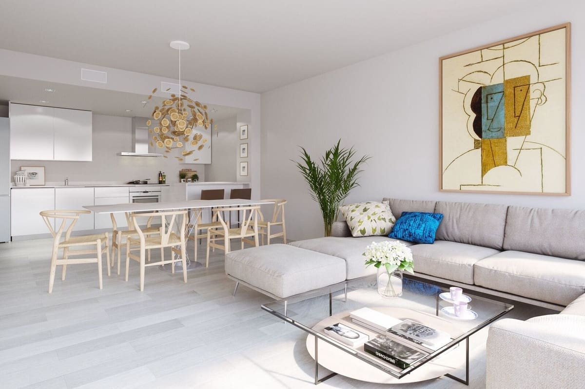 2 soverom Leilighet til salgs i Benalmadena - € 288 000 (Ref: 5620982)