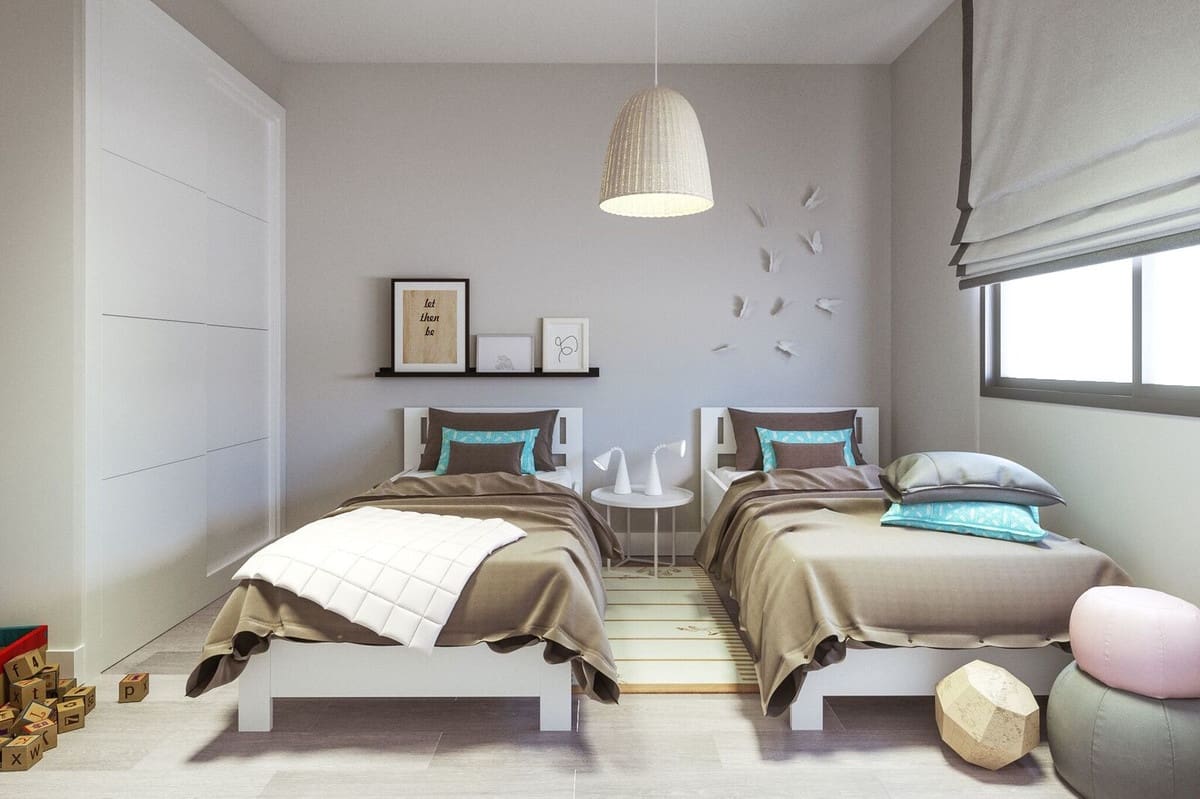 2 soverom Leilighet til salgs i Benalmadena - € 288 000 (Ref: 5620982)