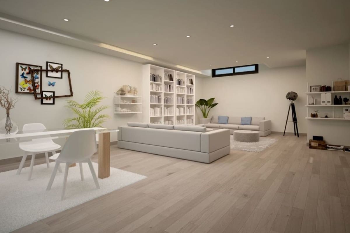 4 sypialnia Dom na sprzedaż w Alhaurin de la Torre - 395 000 € (Ref: 7686788)