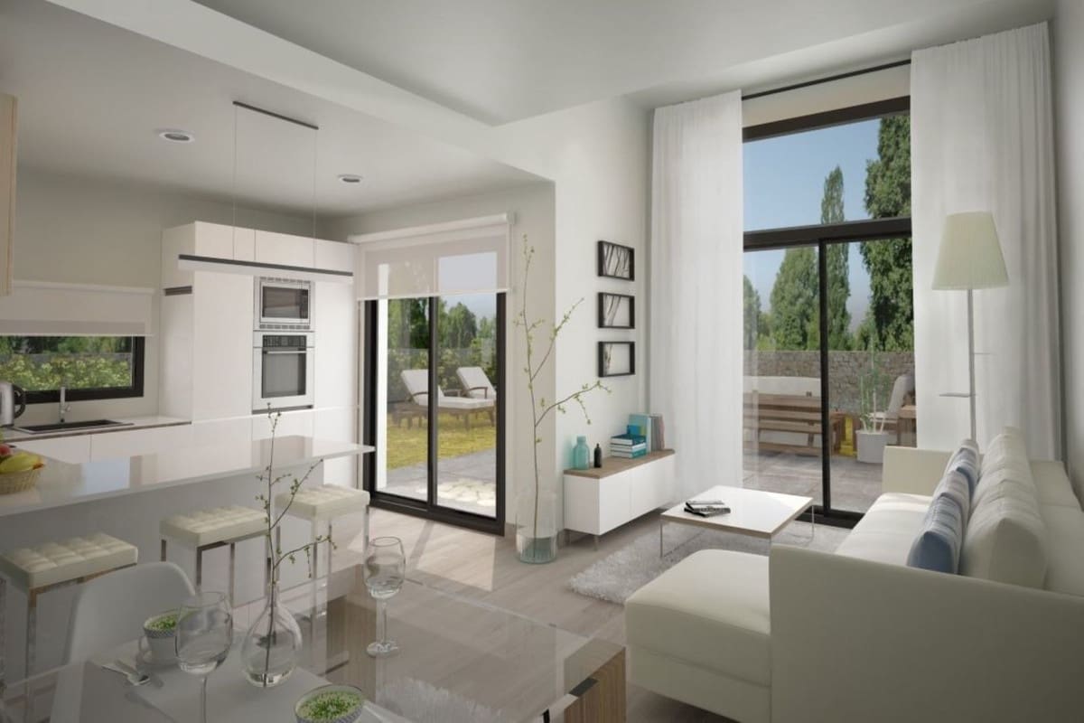 4 sypialnia Dom na sprzedaż w Alhaurin de la Torre - 395 000 € (Ref: 7686788)