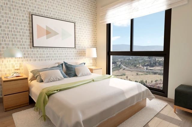 4 sovrum Hus till salu i Alhaurín de la Torre - 395 000 € (Ref: 7686788)