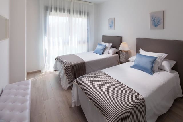 4 sovrum Hus till salu i Alhaurín de la Torre - 395 000 € (Ref: 7686788)