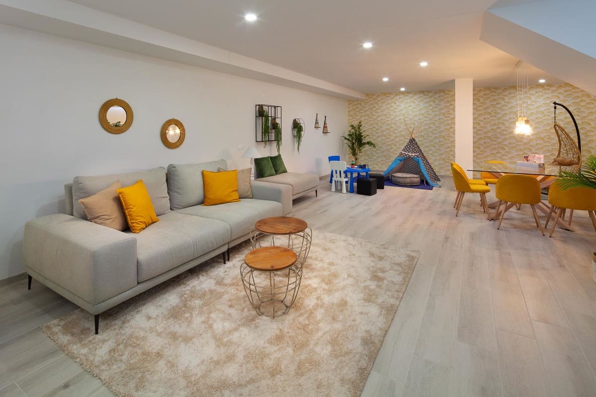 4 sypialnia Dom na sprzedaż w Alhaurin de la Torre - 395 000 € (Ref: 7686788)