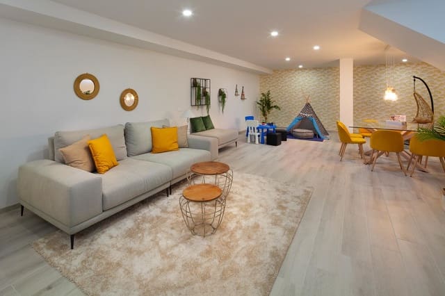 4 sovrum Hus till salu i Alhaurín de la Torre - 395 000 € (Ref: 7686788)