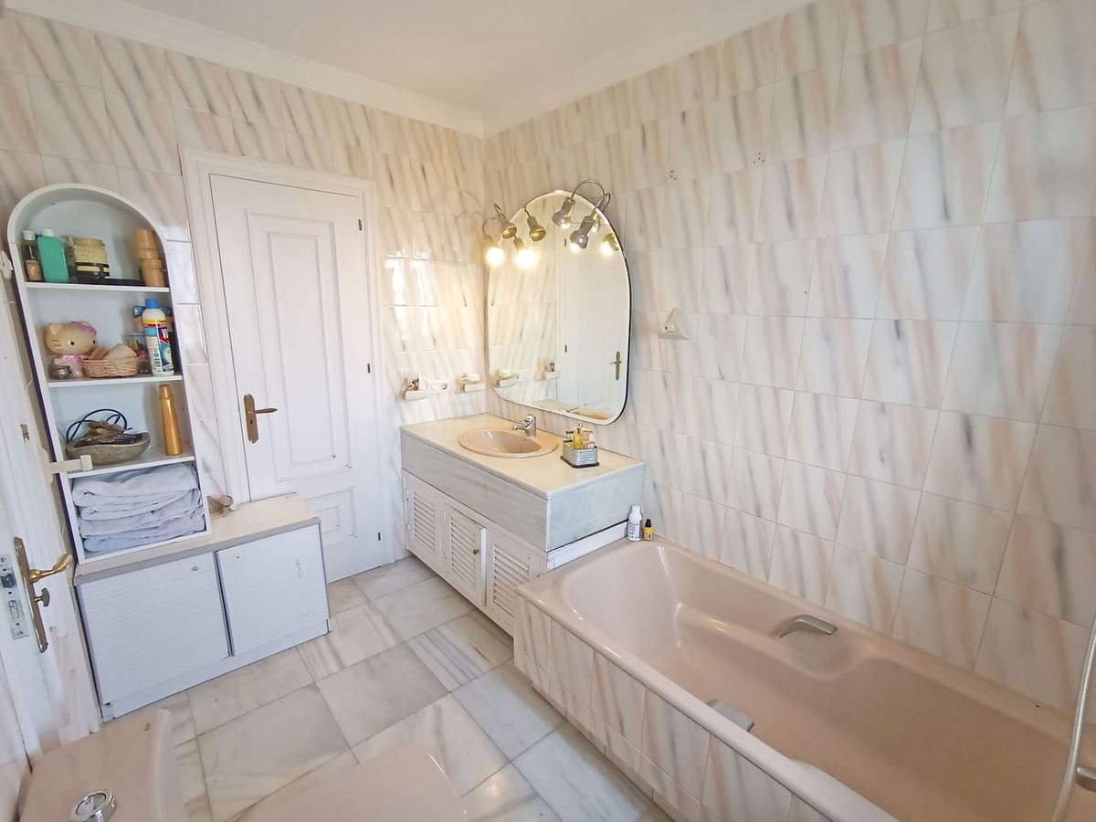 Byggegrund til salg i Cancelada - € 4.100.000 (Ref: 8664445)