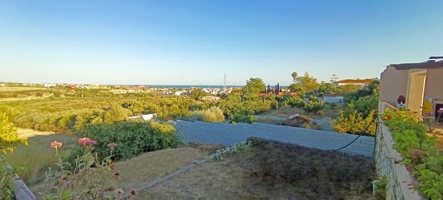 Byggetomt til salgs i Cancelada, Estepona - € 4 100 000 (Ref: 8664445)