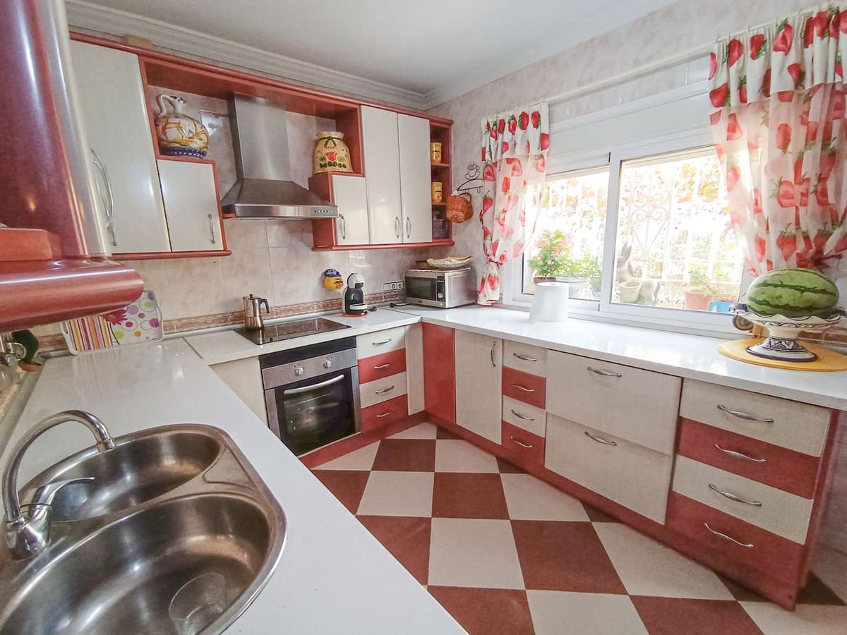 6 soveværelse Villa til salg i Alhaurin de la Torre - € 794.000 (Ref: 8664447)