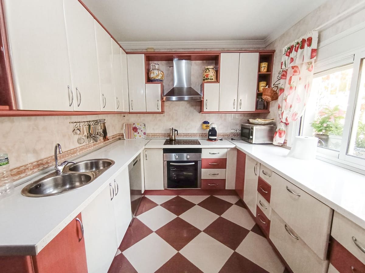 6 soveværelse Villa til salg i Alhaurin de la Torre - € 794.000 (Ref: 8664447)