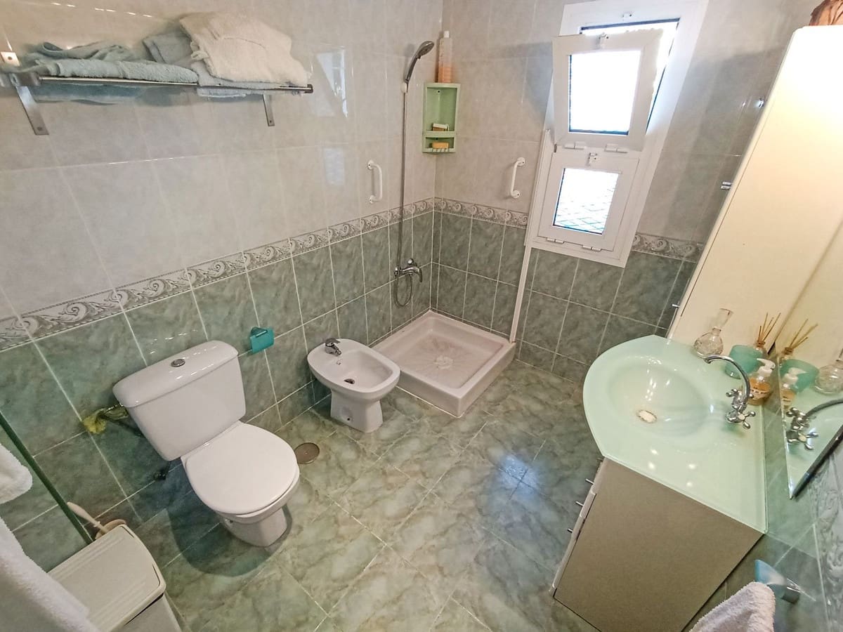 6 soveværelse Villa til salg i Alhaurin de la Torre - € 794.000 (Ref: 8664447)