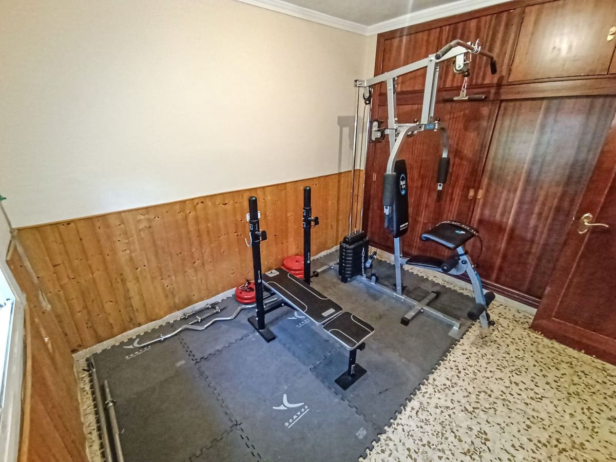 6 soveværelse Villa til salg i Alhaurin de la Torre - € 794.000 (Ref: 8664447)