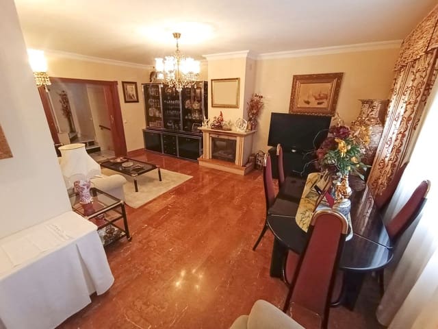 6 soveværelse Villa til salg i Alhaurín de la Torre - € 794.000 (Ref: 8664447)