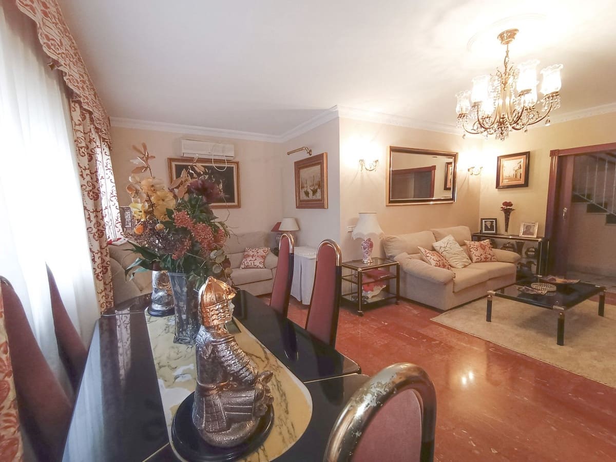 6 soveværelse Villa til salg i Alhaurin de la Torre - € 794.000 (Ref: 8664447)