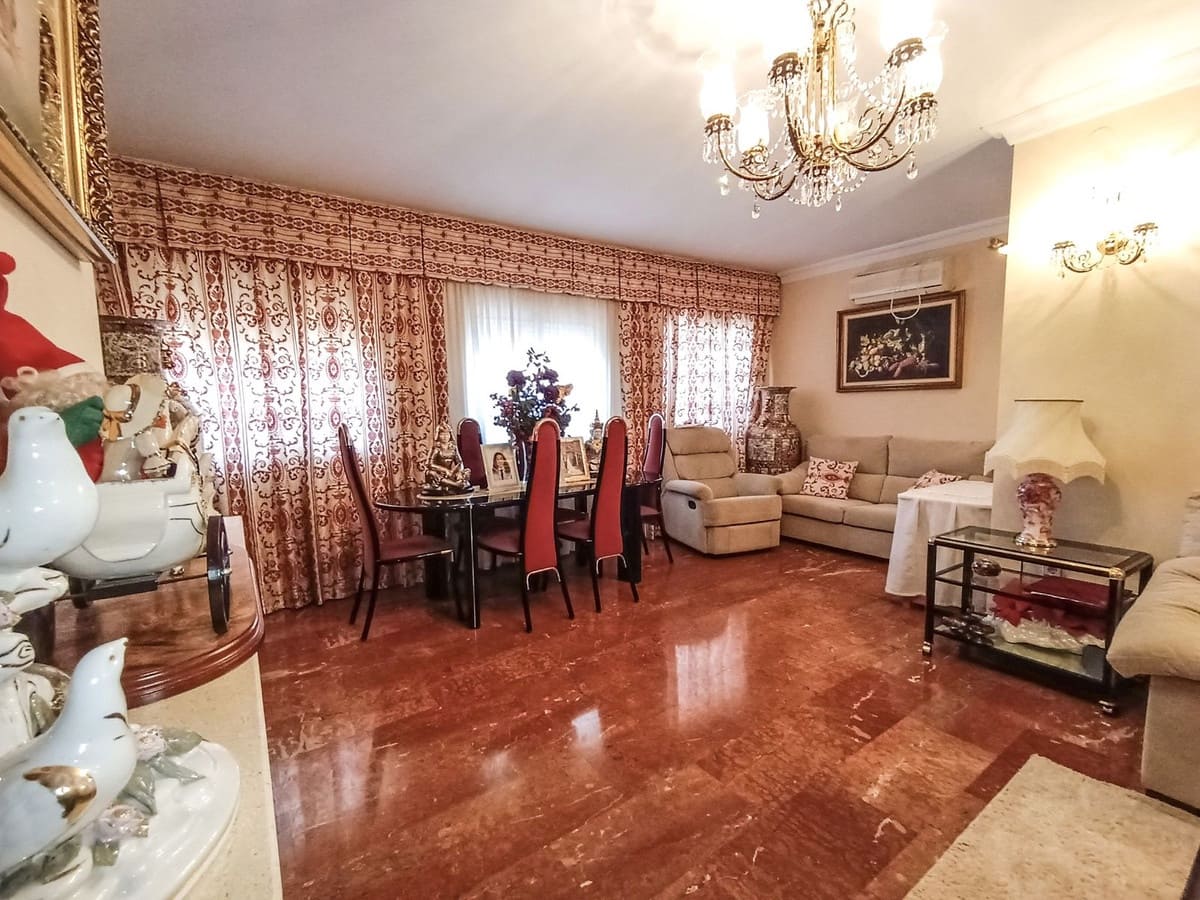 6 soveværelse Villa til salg i Alhaurin de la Torre - € 794.000 (Ref: 8664447)