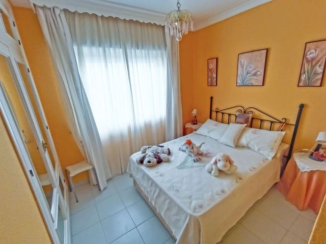 6 sypialnia Willa na sprzedaż w La Cala de Mijas, Mijas - 796 000 € (Ref: 8664448)